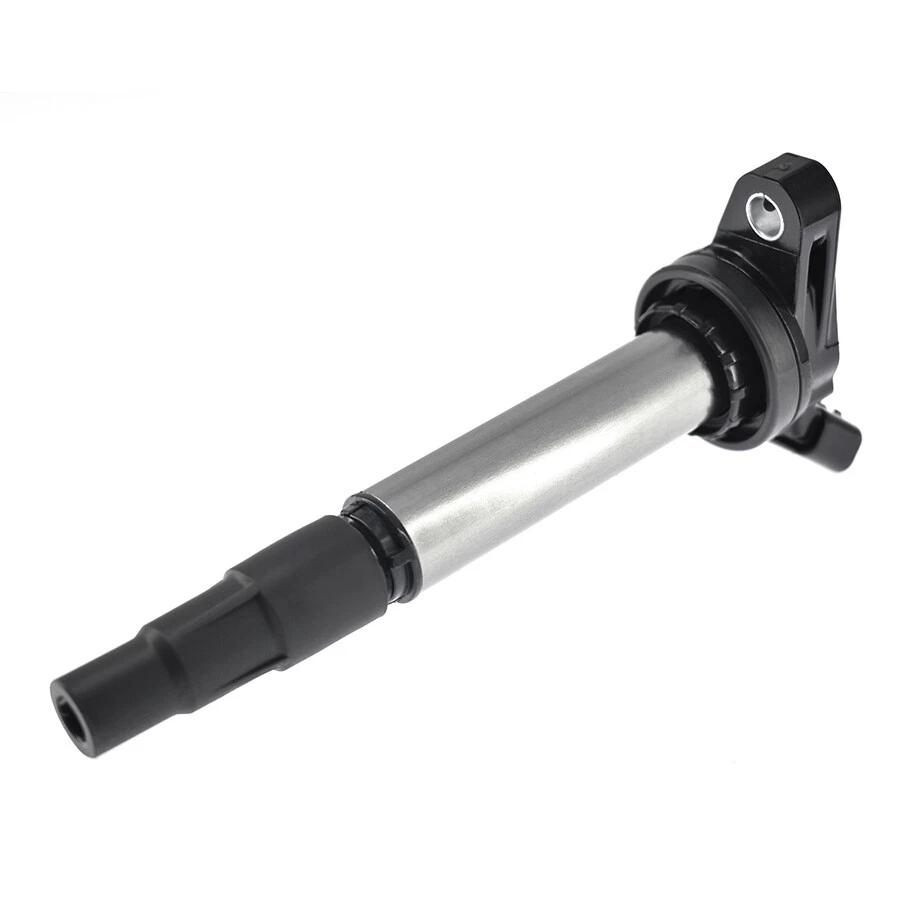 4x Bobinas de encendido 90919-02258 para Toyota Matrix Corolla Prius Lexus CT200h VIBE Foto 3 de 4