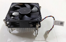 GENUINE Dell Fan OEM heatsink DP/N 03HRY2 / 3HRY2 4-Pin G5 5000 5090 XPS 8940