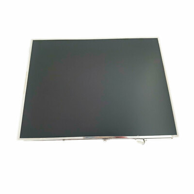 Gebrauchte IBM 14,1'' Display Mate Schwarz ITXG76E2 47l8341 REV A07