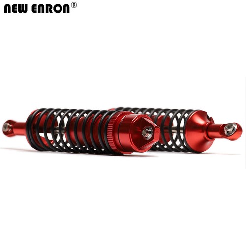 Front Rear Shock Absorber ARA330550 ARA330551 For Arrma BIG ROCK SENTON TYPHON - Picture 17 of 37