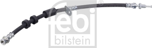 Febi Rear Inner Brake Hose Fits Citroen C3 Picasso Peugeot 207 208 2008 - Picture 2 of 2