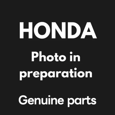 NEW Honda OEM RED JDM Horn Button For Momo Steering Wheel 78514