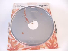  Magimix Extra wide julienne 2mm x 12 mm 3150, 3200, 3200XL, 4200, 4200XL,5200XL