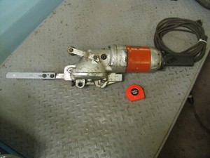 FEIN (type AST-60-1) HD Electric Recpricating Saw 110VAC