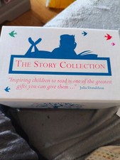 The Story Collection 19!Book Box Set Julia Donaldson Children's Stories 20 Books