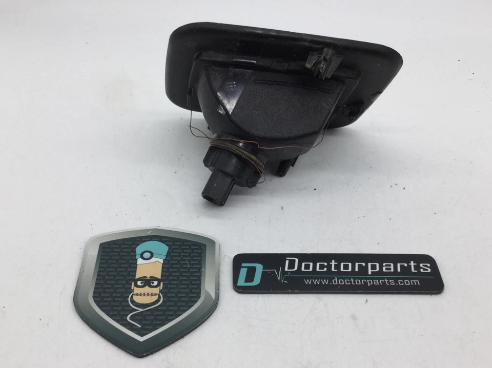 03 - 09 HUMMER H2 INDICADOR DERECHO ENTRENADORES LUZ SEÑAL USADO OEM PARK/GIRE  Foto 3 de 4