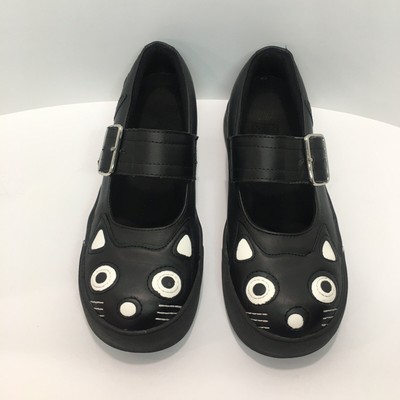 tuk cat mary janes