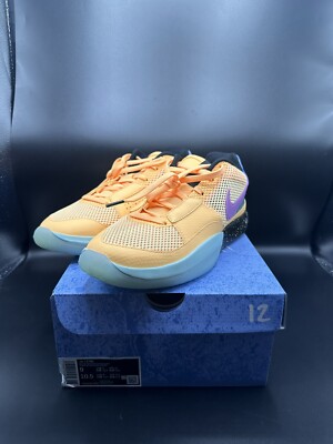 Nike Ja 1 EYBL Melon Tint Size 9 Ja Morant Shoes | eBay