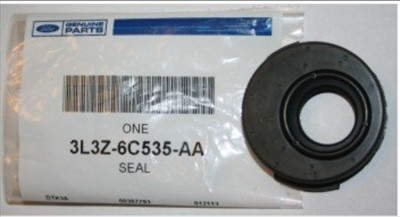 NEW OEM Ford VCT Solenoid Seal Gasket in Valve Cover 3L3Z6C535AA, F-150, F-250