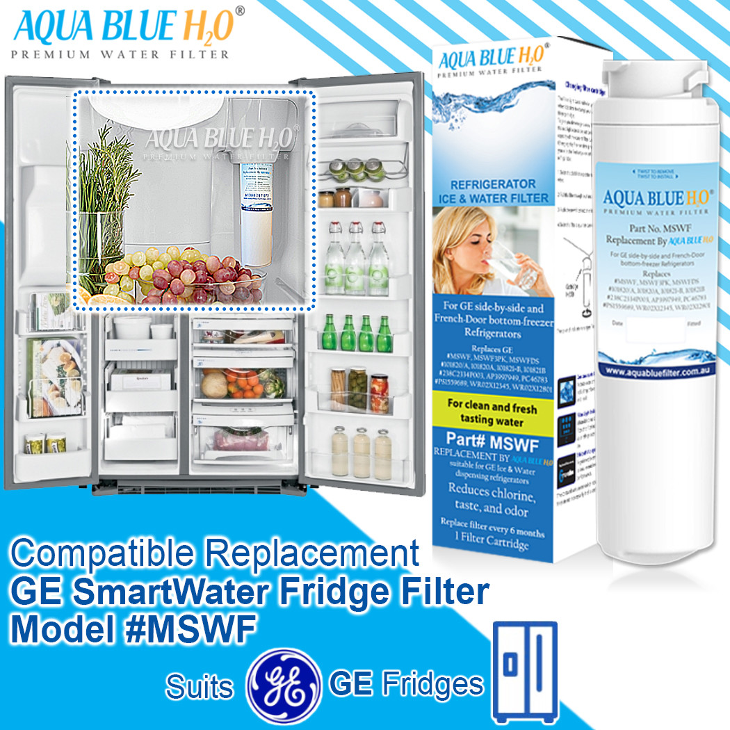 mswf ge water filter