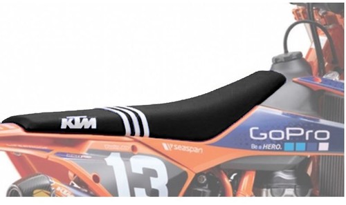 KTM TLD Seat Cover SX SXF 2019 - 2021 