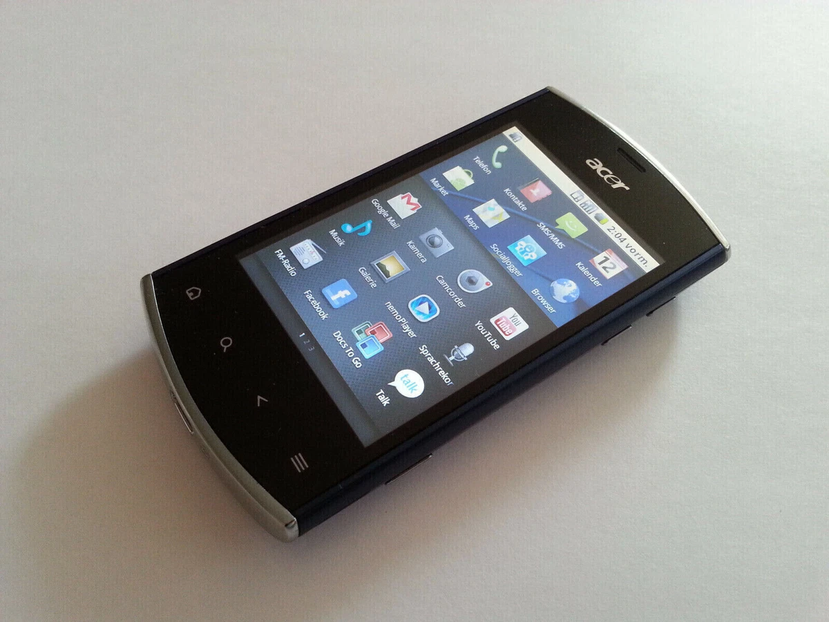 Acer Liquid online kaufen