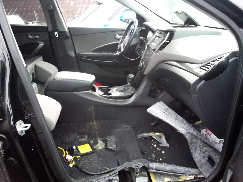 Used Fuel Injection Throttle Body fits: 2014 Hyundai Santa fe 3.3L VIN 7 8th dig Foto 4 de 4