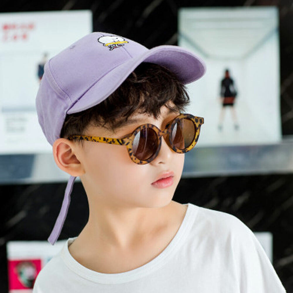 Fashion Cute Baby Sunglasses ファクトリーアウトレット For Little And Girls 新作商品 Boys