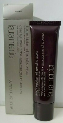 Laura Mercier Tinted Moisturizer Oil-Free 1.7 FL oz Old Formula PICK YOUR SHADE