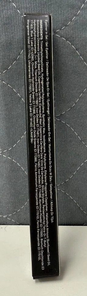 Smashbox Always On Gel Eye Liner .04 oz - Brewed - Image 4 of 4