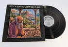 Red Queen to Gryphon Three Vinyl Record Album Info Below