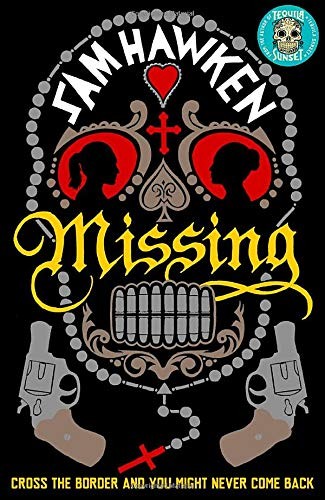 Missing,Sam Hawken