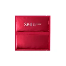 SK-II "Skin Signature 3D Redefining Mask" Anti-Aging Facial Sheet Mask 23217
