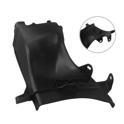 Front Left Side Bumper Duct 71317-TVA-A00 71317TVAA00 For Honda Front Left Side Bumper Duct 71317-TVA-A00 71317TVAA00 For Honda