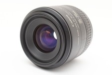 CANON Zoom Lens EF 35-70mm f/3.5-4.5 A for EOS From JAPAN [Exc+4]