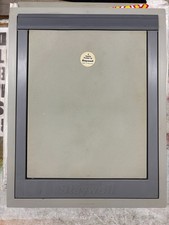 Staywell 9 Pet Products Original Plastic Pet Dog Door Medium Large Vintage Heavy