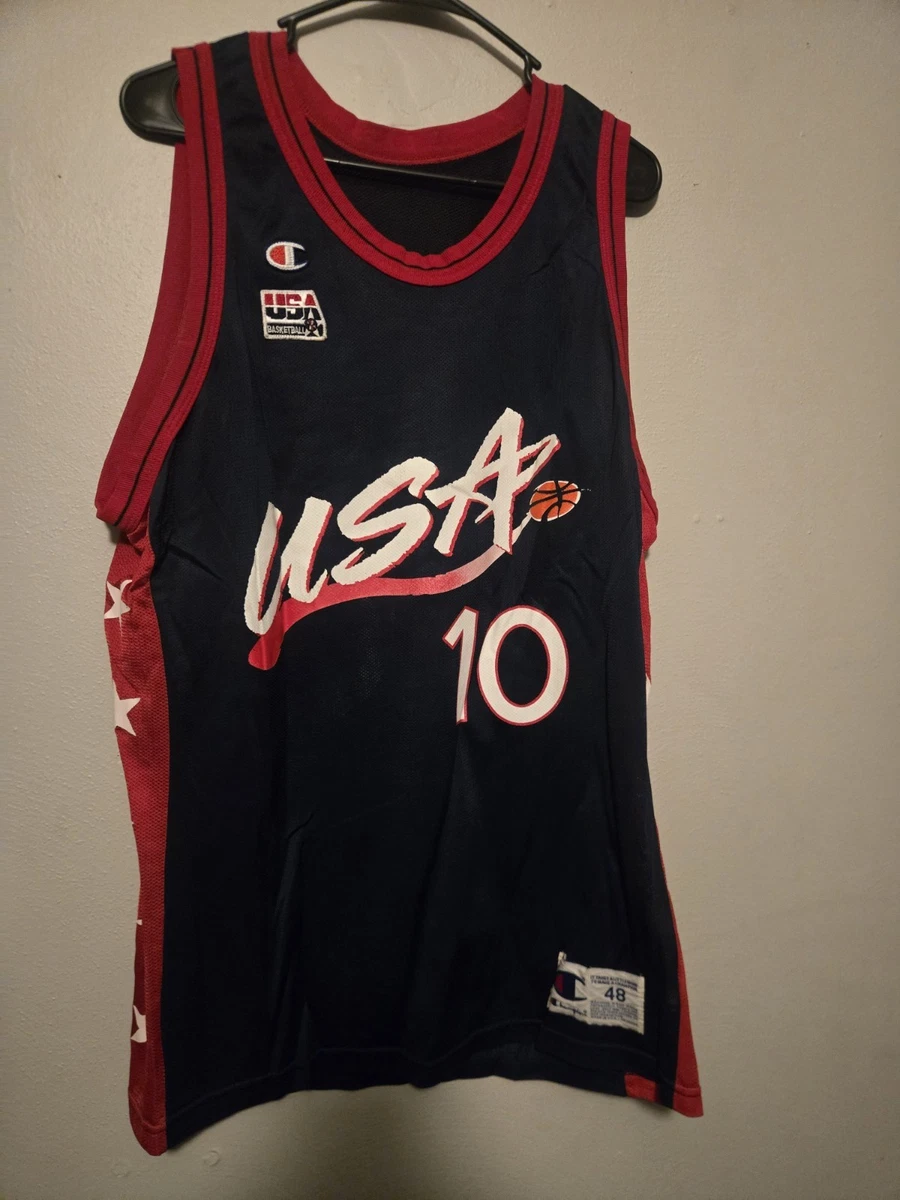 Dream Team Jersey for sale | eBay