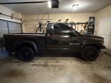 2003 Dodge Ram 1500 SLT
