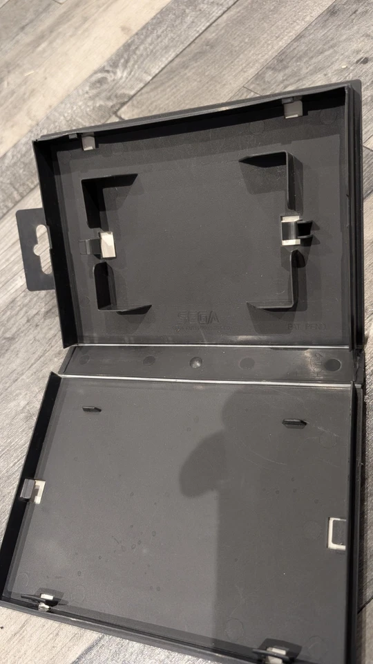 arrow flash sega megadrive box only  - Image 3 of 3