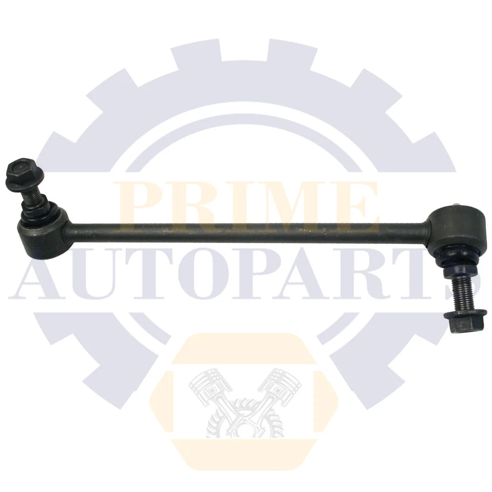 Barra estabilizadora delantera y trasera MOOG OEM para Mercury Sable Wagon 1996-2005 Foto 4 de 4