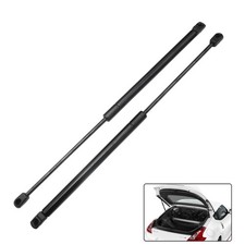 2pz Adatto per Nissan 370Z Coupè 2009-19 Portellone Posteriore Ammortizzatore Gas 