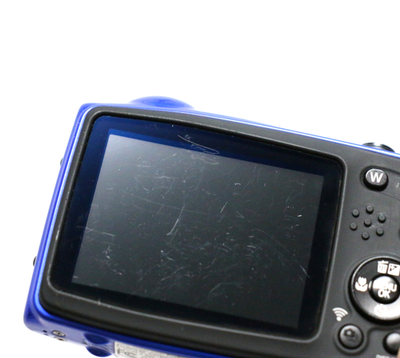 Fujifilm FinePix XP70 Digital Camera 16.4MP 74101023732| eBay