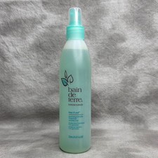 Bain de Terre Iron It Out Pomegranate Thermal Protector 8.45 fl oz