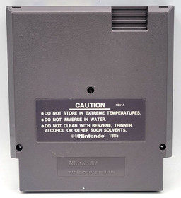 Ninja Gaiden II 2 (Nintendo Entertainment System) NES GAME CART ONLY