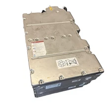 14-16 PORSCHE PANAMERA 970 15-18 CAYENNE 958 E-HYBRID HIGH VOLTAGE BATTERY