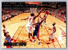 Brandon Jennings 2014-15 Hoops #13