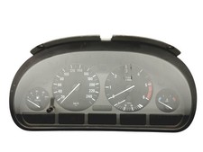 Compteur BMW 735