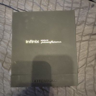 Infinix Note 60 Ultra Rare Unreleased Flagship 12+256 Preview