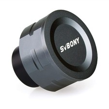 SVBONY SV105 Telescope Camera, 1.25" IMX307 CMOS Color Eyepiece 1.25 inches