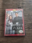 1.3  New Sealed Christmas at the Plaza DVD (2019) Hallmark Channel Holiday...