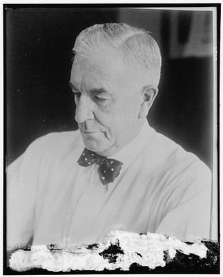 Photo:Fletcher P. Henry