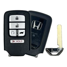 Oem Factory Honda 2019-2022 CRV Keyless Remote Start Fob Prox Dr #1 KR5V2X V44