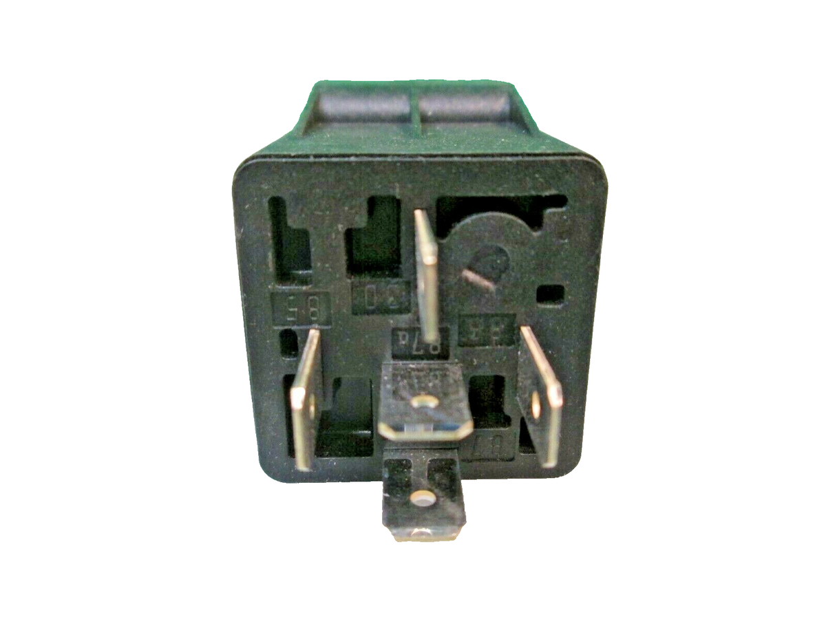 TE V23234-A1001-X036 12 VDC 5-Pin Relay SPDT 20/30A 3-1904022-2