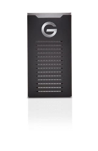 SanDisk Professional G-DRIVE SSD - Thumbnail 2