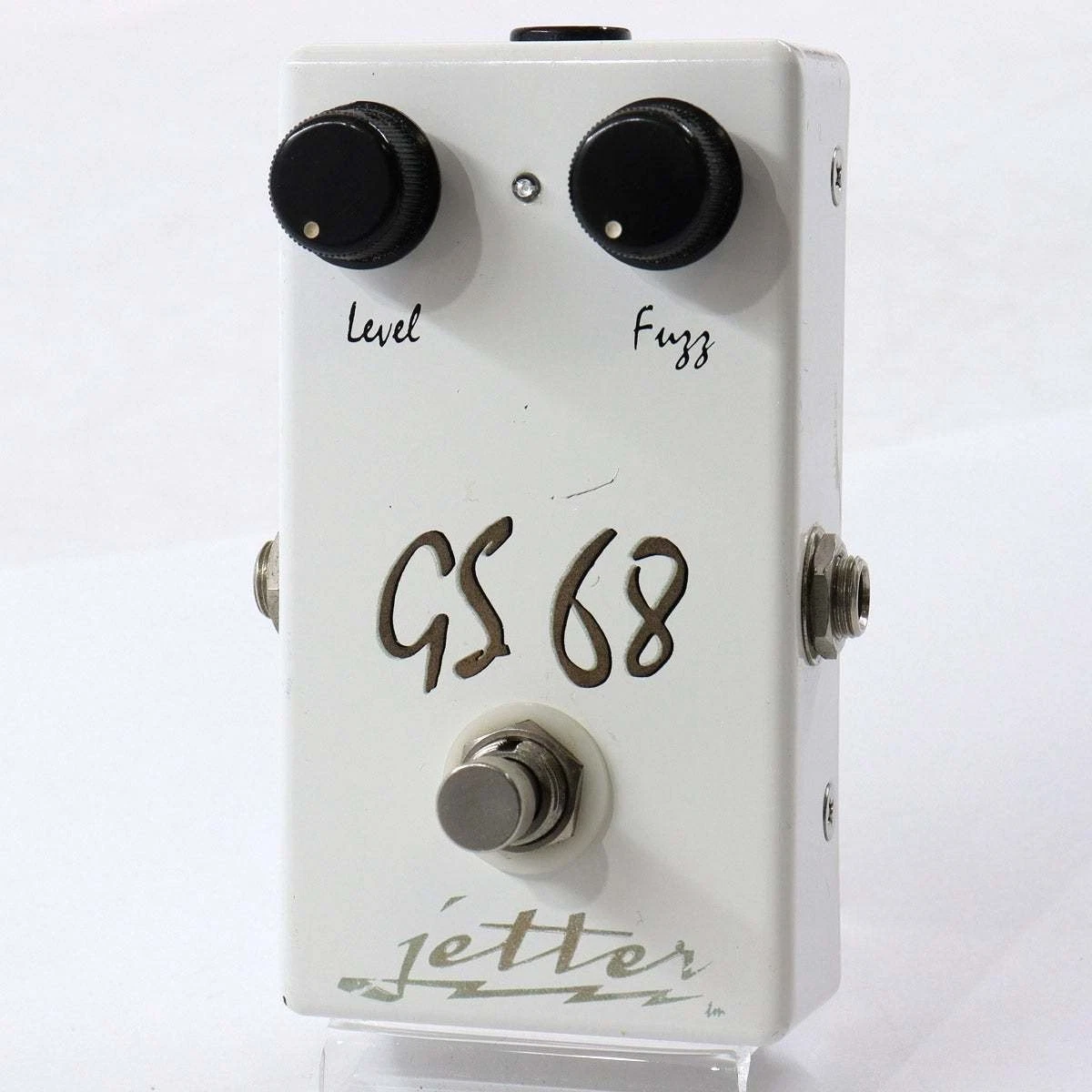 Jetter Gear Guitar Effects Pedals for sale | eBay