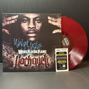 Waka Flocka | eBay