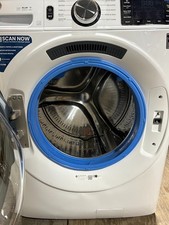 GE GFW550SSN2WW 4.8 cu ft Capacity Smart Front Load Washer w UltraFresh Vent 10