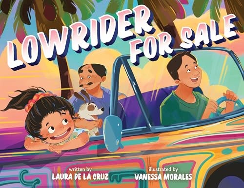 Lowrider for Sale by Cruz Laura De La | HB | 2026 - Image 5
