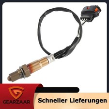 Lambdasonde Geeignet für Opel Astra G H Corsa C D 1.0-1.2 nach Kat Kat nach