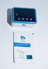 Bellababy Electric Breast Pump Motor Only No Power Adapter New
